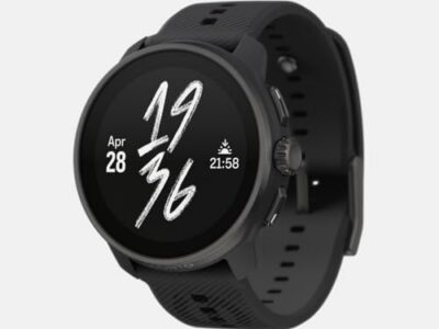 Reloj GPS Suunto Race S — análisis y precio