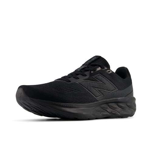 Zapatillas New Balance Fresh Foam 520 v9 — análisis y precio