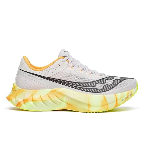 Zapatillas Saucony Endorphin Pro 4 — análisis y precio