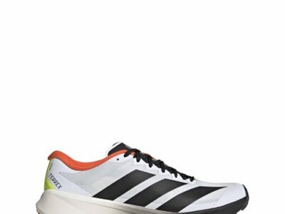 Zapatillas Adidas Terrex Agravic 4 — análisis y precio