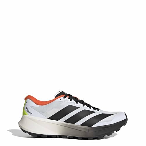 Zapatillas Adidas Terrex Agravic 4 — análisis y precio