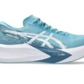 Zapatillas Asics Magic Speed 4 — análisis y precio