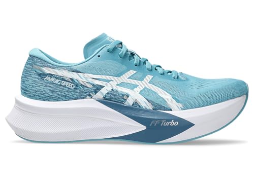 Zapatillas Asics Magic Speed 4 — análisis y precio