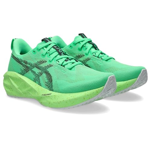 Zapatillas Asics Novablast 5 W — análisis y precio