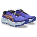 Zapatillas Asics Trabuco 14 — análisis y precio