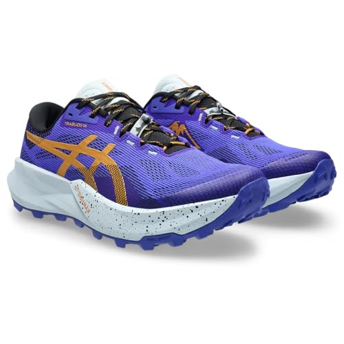 Zapatillas Asics Trabuco 14 — análisis y precio