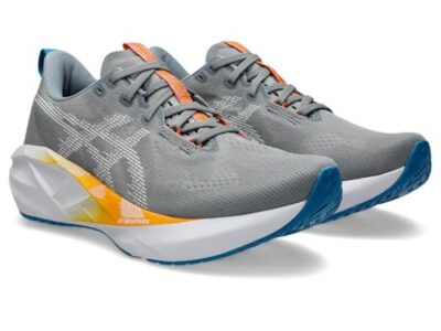 Asics Novablast 5
