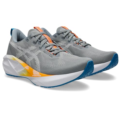 Zapatillas Asics Novablast 5 — análisis y precio