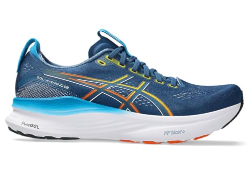 Zapatillas Asics Gel-Kayano 31 — análisis y precio