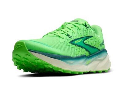 Zapatillas Brooks Cascadia 19 — análisis y precio