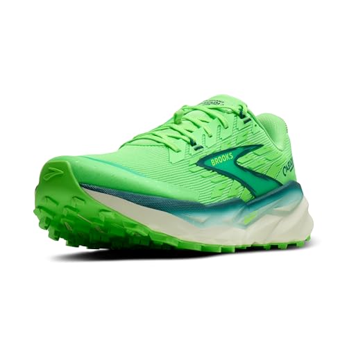 Zapatillas Brooks Cascadia 19 — análisis y precio